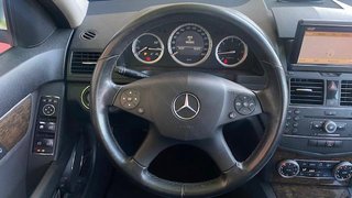 Mercedes-Benz Clase C 220dci 170cv