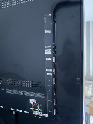 Televisor Samsung LED 40 UE40C7000WWXXC