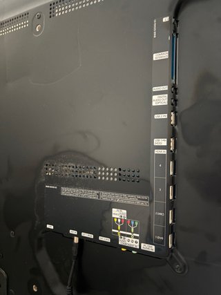 Televisor Samsung LED 40 UE40C7000WWXXC