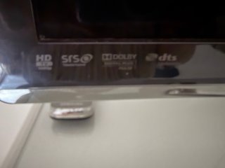 Televisor Samsung LED 40 UE40C7000WWXXC