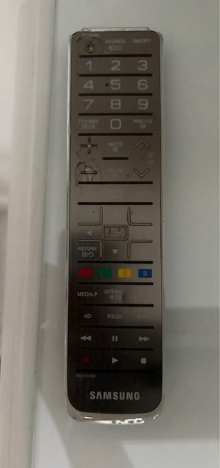 Televisor Samsung LED 40 UE40C7000WWXXC