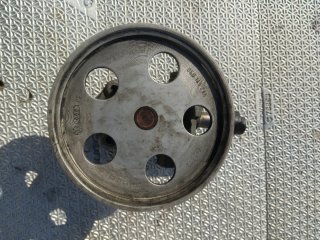 Bomba dirección audi a4 b7 2.0 tfsi