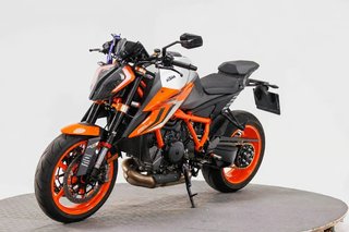 KTM 1290 Super Duke R ABS NAKED