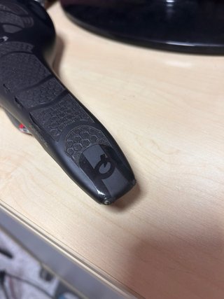 Sillín Prologo scratch  2 nago evo tirox