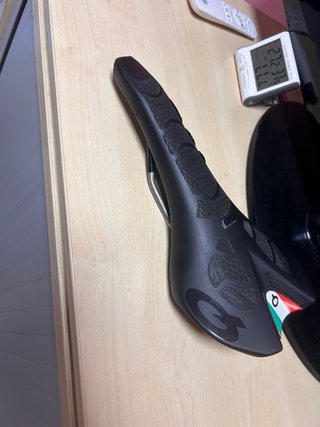 Sillín Prologo scratch  2 nago evo tirox