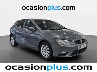 SEAT León 1.2 TSI S&S Style 81 kW (110 CV)