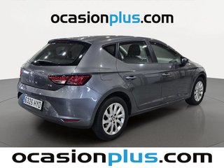 SEAT León 1.2 TSI S&S Style 81 kW (110 CV)