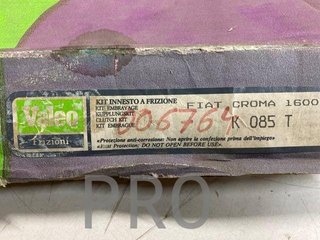 kit embrague fiat croma 1.6 nuevo