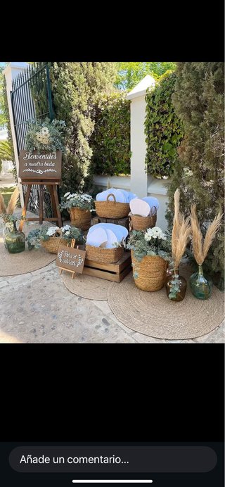 Organizacion de bodas
