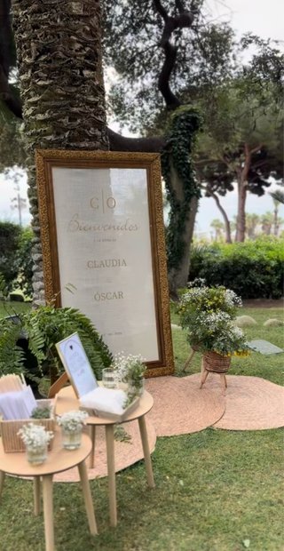 Organizacion de bodas
