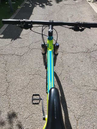 Bicicleta Trek Superfly 29 Talla M
