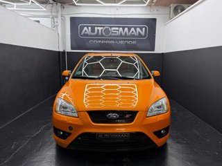 Ford Focus 2.5 ST Racing Orange