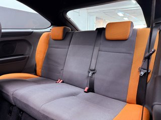 Ford Focus 2.5 ST Racing Orange