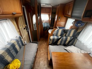 Citroen Jumper 2005