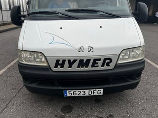Citroen Jumper 2005