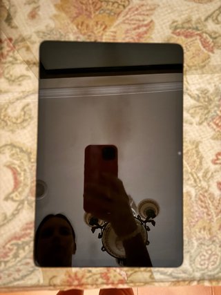 Xiaomi Redmi Pad SE 128 GB Gris