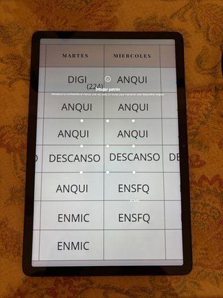 Xiaomi Redmi Pad SE 128 GB Gris