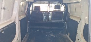 Nissan NV200 2010 CON RUIDO DE  MOTOR