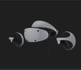 Sony PS VR2