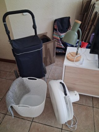 Lote Cocina IKEA Casi Nuevo