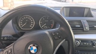 BMW Serie 1 2011