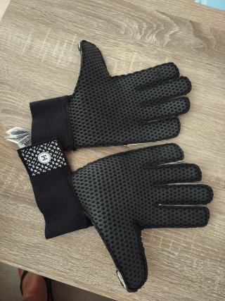 Guantes de portero Kipsta