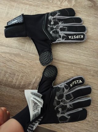 Guantes de portero Kipsta