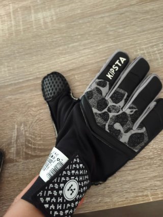 Guantes de portero Kipsta