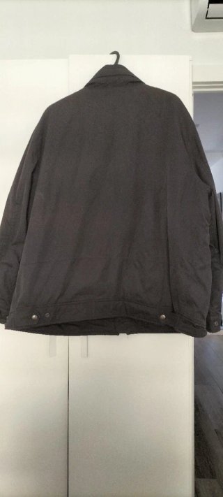 Chaqueta Polo Ralph Lauren XXXL Negra