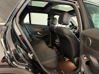 Mercedes-Benz GLC 250 211 4Matic 5p 9G-T