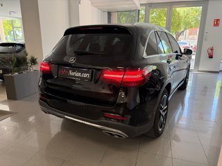 Mercedes-Benz GLC 250 211 4Matic 5p 9G-T