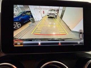 Mercedes-Benz GLC 250 211 4Matic 5p 9G-T