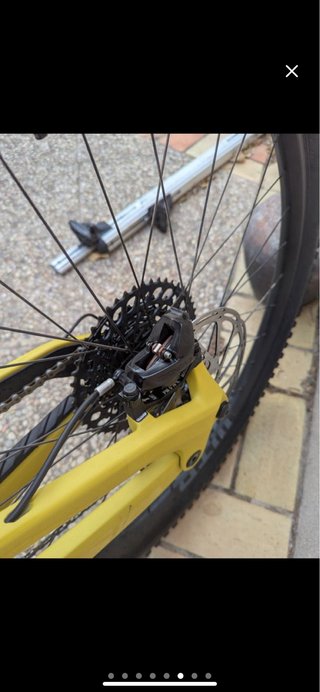 Cannondale Jekyll 2024