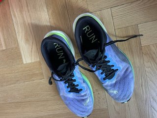 Puma Deviate Nitro 2 Zapatillas hyrox