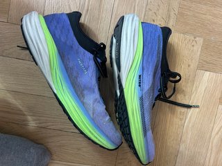 Puma Deviate Nitro 2 Zapatillas hyrox