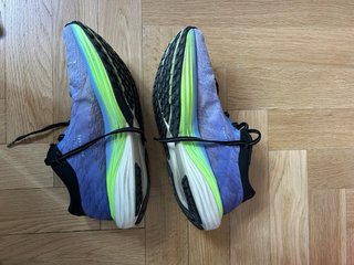 Puma Deviate Nitro 2 Zapatillas hyrox