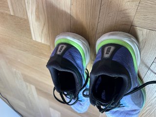 Puma Deviate Nitro 2 Zapatillas hyrox