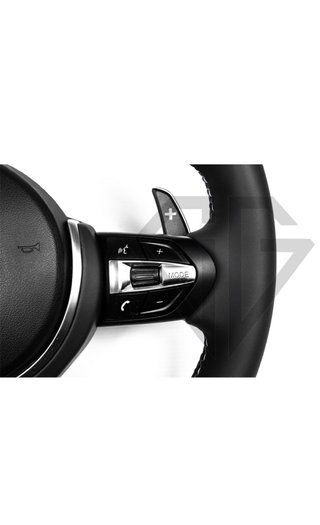 Volante M Deportivo BMW F30 F31 F34 F36 F15 F25
