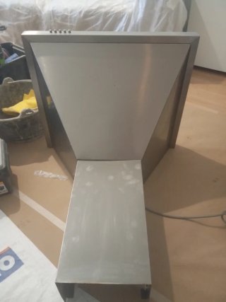 Campana extractora Taurus buen estado