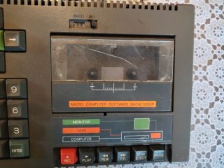 Amstrad CPC 464 Computer