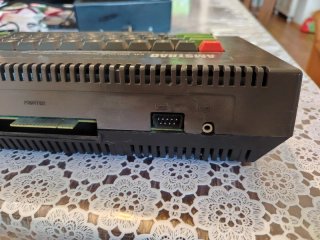 Amstrad CPC 464 Computer