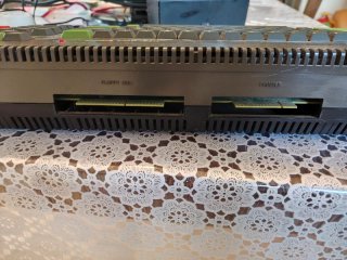 Amstrad CPC 464 Computer