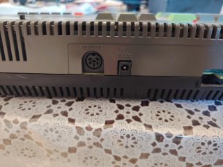 Amstrad CPC 464 Computer