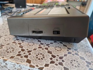 Amstrad CPC 464 Computer