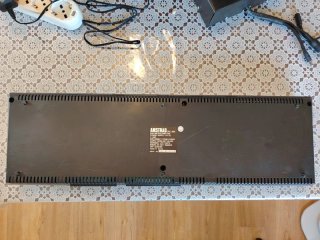 Amstrad CPC 464 Computer