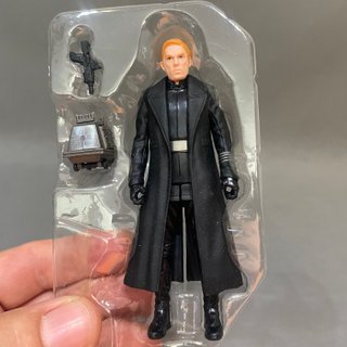 STAR WARS | General Hux | THE LAST JEDI 2017 3,75"