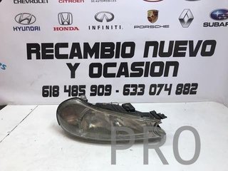 Faro derecho ford mondeo