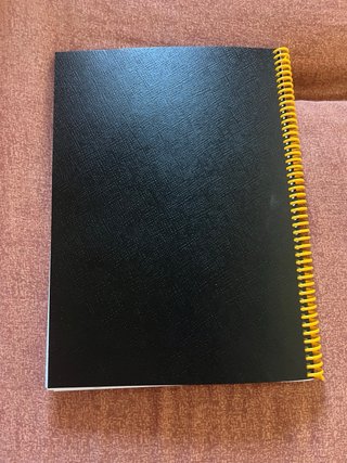 Libro de educación infantil (segundo curso)