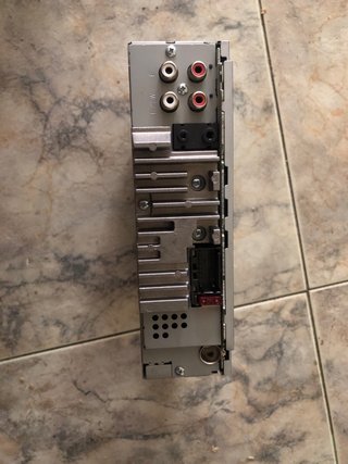 Radio Coche Pioneer DEH-S420BT