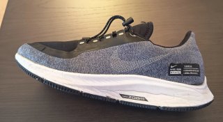 Nike Pegasus 35 Shield Talla 38
